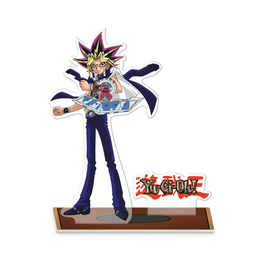 Yu-Gi-Oh - Yami Yugi - Akryylifiguuri (keräilyhahmo)