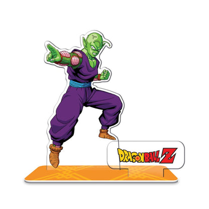 Dragon Ball - Piccolo - Akryylifiguuri (keräilyhahmo)