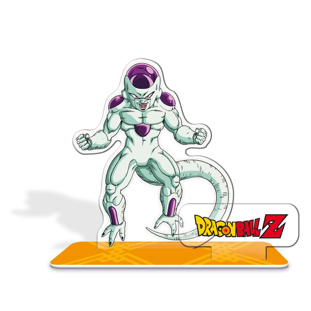 Dragon Ball - Frieza - Akryylifiguuri (keräilyhahmo)