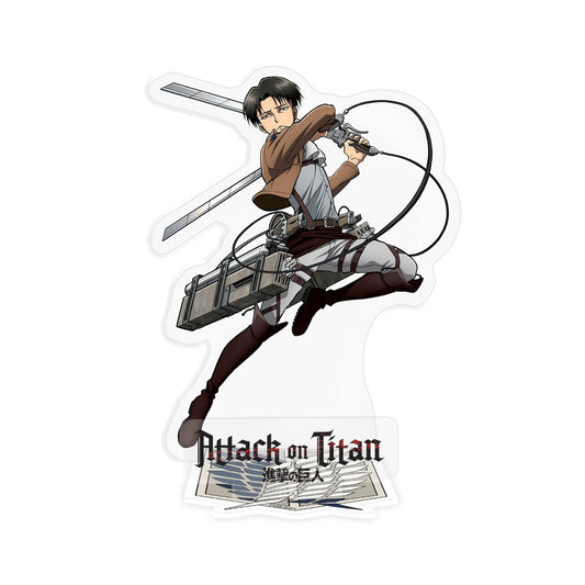 Attack on Titan - S3 Levi - Figuuri