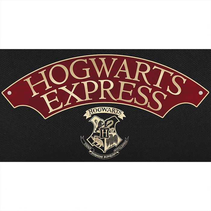 Harry Potter - Hogwarts Express - Reppu