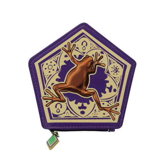 Harry Potter - Chocolate Frog - Lompakko