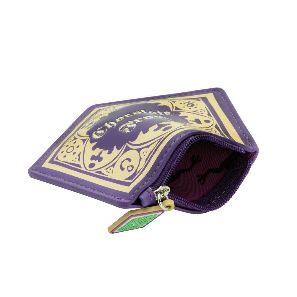 Harry Potter - Chocolate Frog - Lompakko