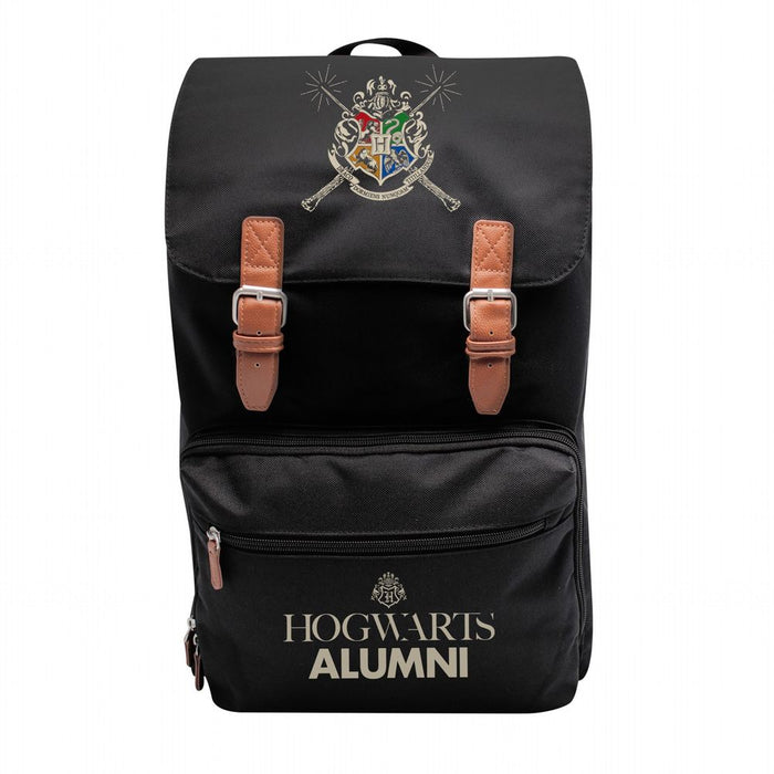 Harry Potter - Hogwarts Alumni - Reppu