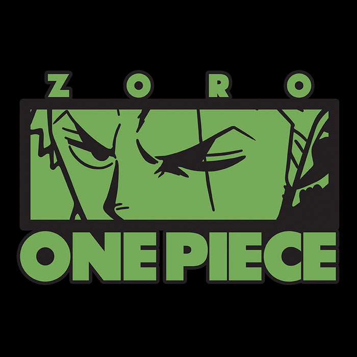 One Piece - Zoro - Laukku / olkalaukku