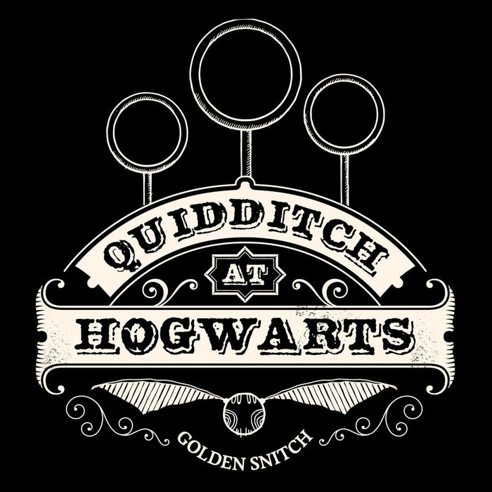 Harry Potter - Quidditch - Treenikassi/Putkikassi