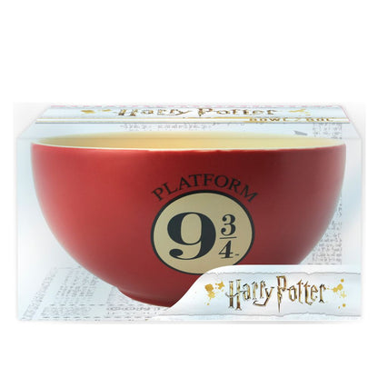 Harry Potter - Platform 9 3/4 - Kulho