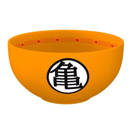 Dragon Ball - Gokus Symbols - Kulho