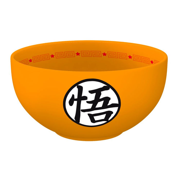 Dragon Ball - Gokus Symbols - Kulho