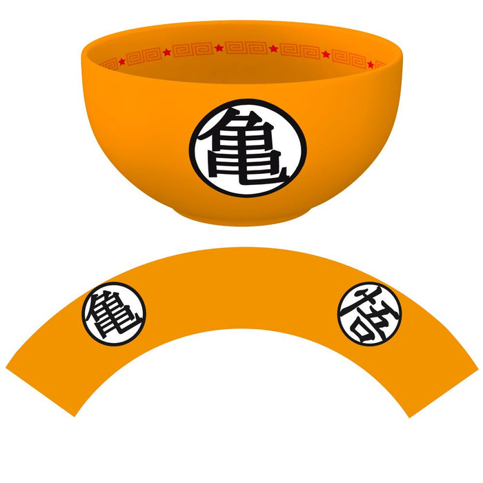 Dragon Ball - Gokus Symbols - Kulho
