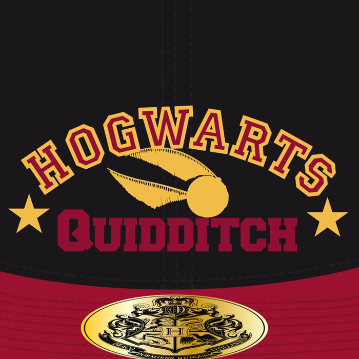 Harry Potter - Quidditch - Lippis
