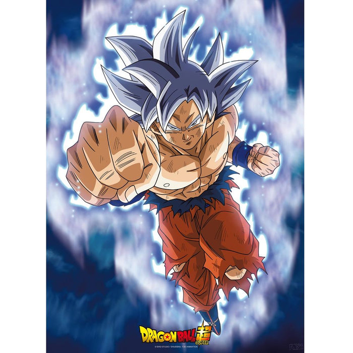 Dragon Ball - Goku & Friends - Julistesetti (2 kpl)