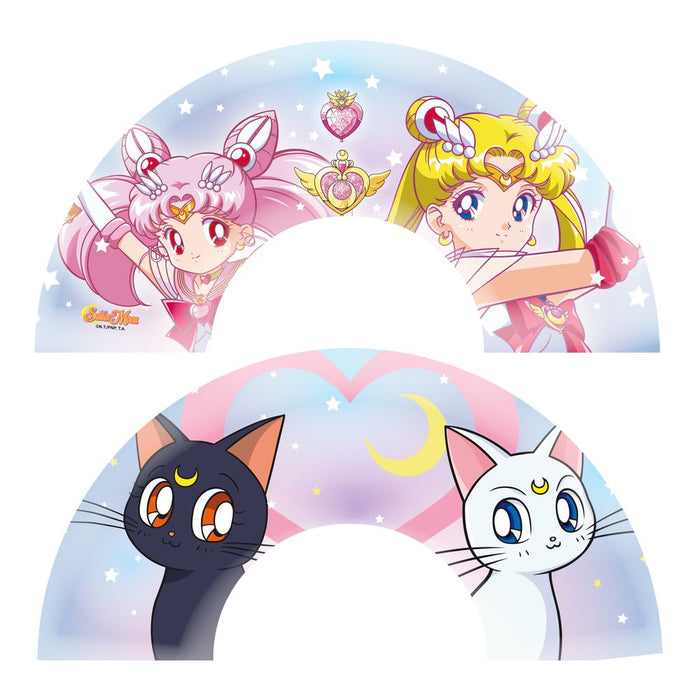 Sailor Moon - Sailor Moon & Cats - Viuhka