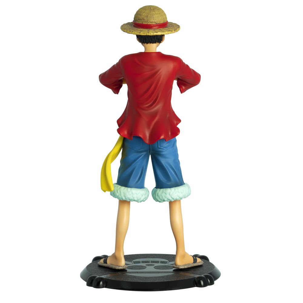 One Piece - Monkey D. Luffy - Figuuri (keräilyhahmo)