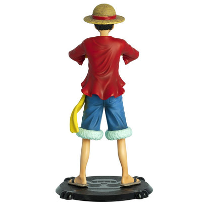 One Piece - Monkey D. Luffy - Figuuri (keräilyhahmo)