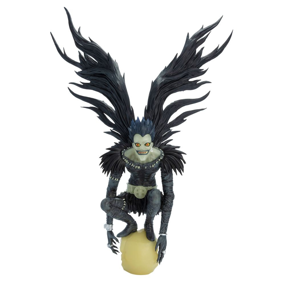 Death Note - Ryuk - Figuuri (keräilyhahmo) - Pimeässä hohtava - Limited Edition