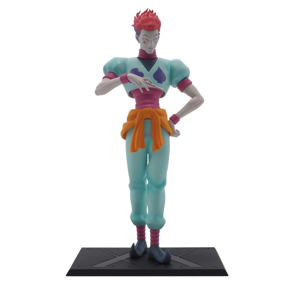 Hunter x Hunter - Hisoka - Figuuri (keräilyhahmo)