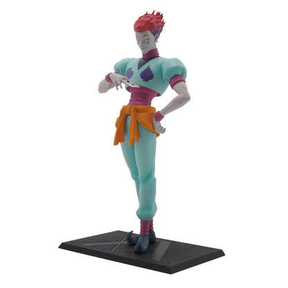 Hunter x Hunter - Hisoka - Figuuri (keräilyhahmo)