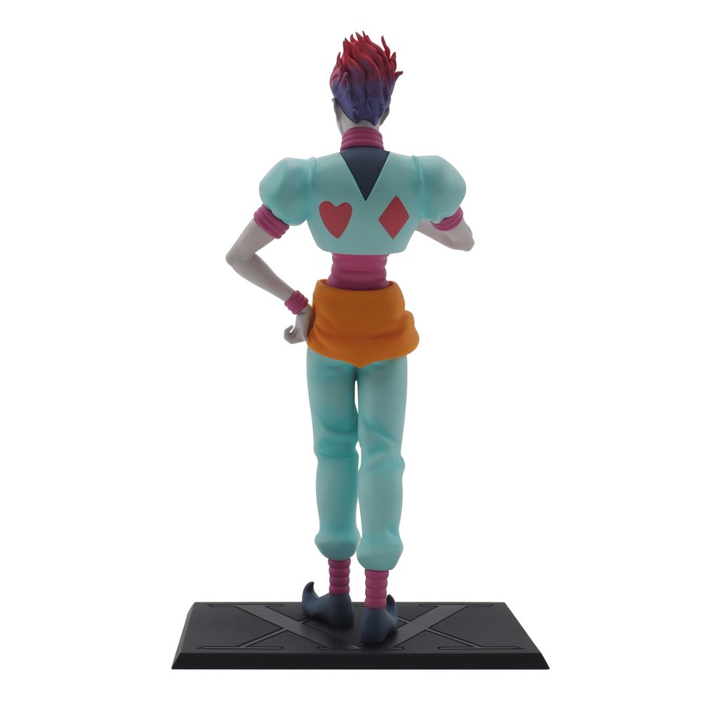 Hunter x Hunter - Hisoka - Figuuri (keräilyhahmo)