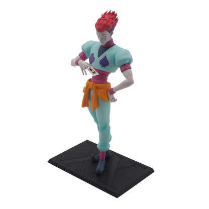 Hunter x Hunter - Hisoka - Figuuri (keräilyhahmo)