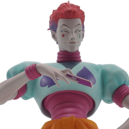 Hunter x Hunter - Hisoka - Figuuri (keräilyhahmo)