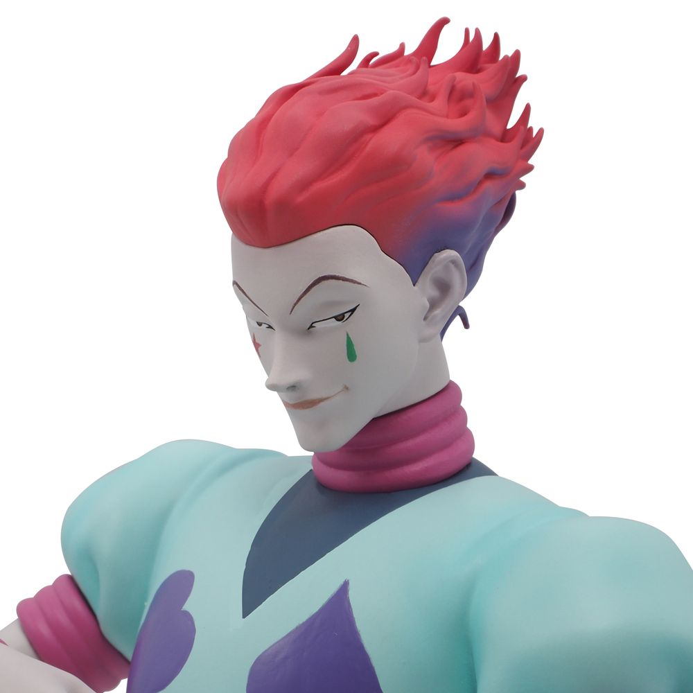 Hunter x Hunter - Hisoka - Figuuri (keräilyhahmo)