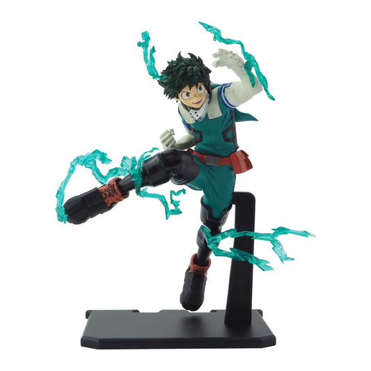 My Hero Academia - Izuku- Figuuri (keräilyhahmo)