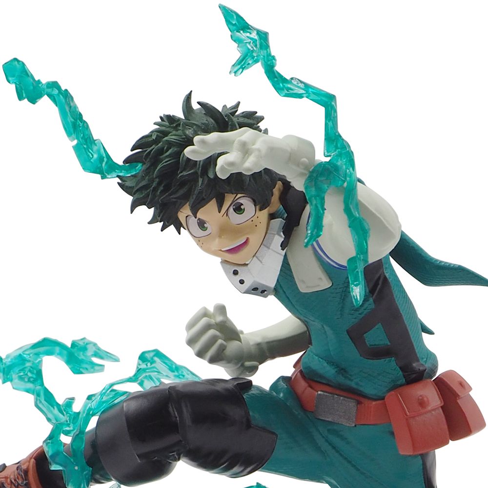 My Hero Academia - Izuku- Figuuri (keräilyhahmo)