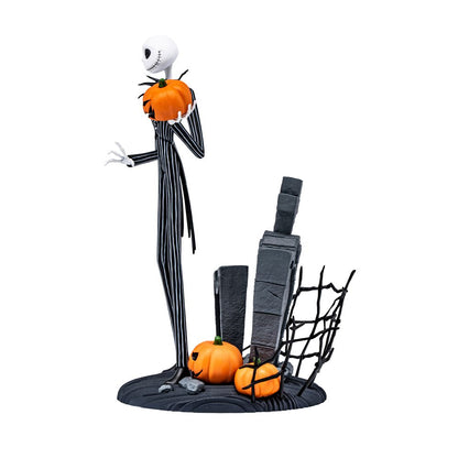 Painajainen ennen joulua - Jack Skellington - Figuuri (keräilyhahmo)