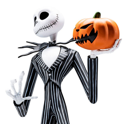 Painajainen ennen joulua - Jack Skellington - Figuuri (keräilyhahmo)