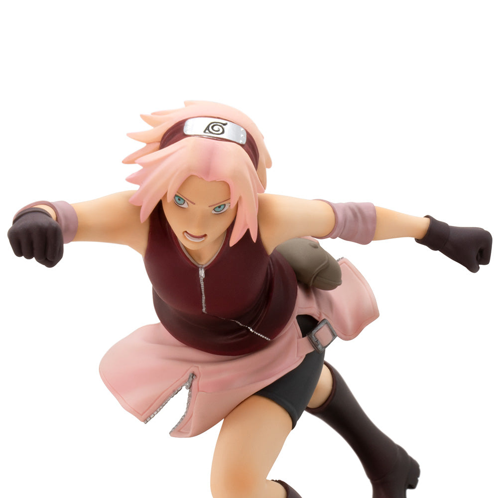 Naruto - Sakura - Figuuri (keräilyhahmo)