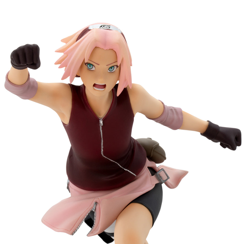 Naruto - Sakura - Figuuri (keräilyhahmo)