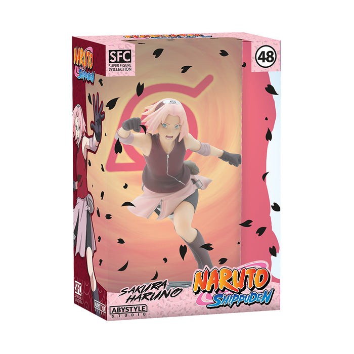 Naruto - Sakura - Figuuri (keräilyhahmo)