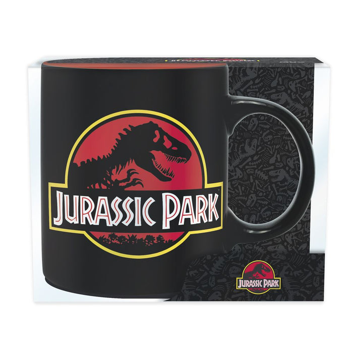 Jurassic Park - T-Rex - Muki