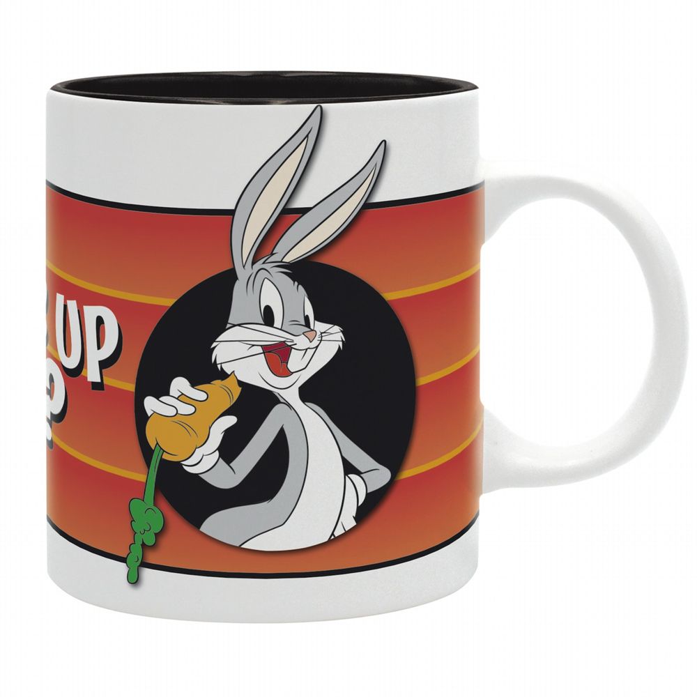 Looney Tunes - Bugs Bunny - Muki