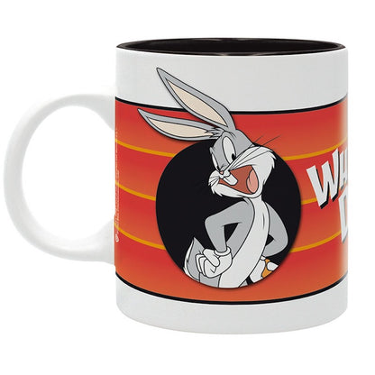 Looney Tunes - Bugs Bunny - Muki