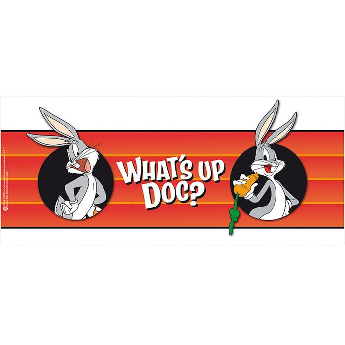 Looney Tunes - Bugs Bunny - Muki
