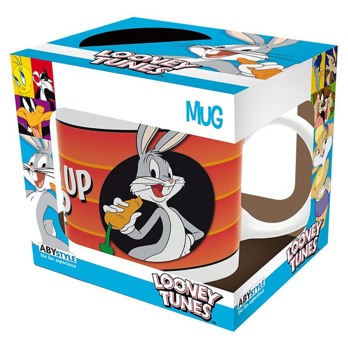 Looney Tunes - Bugs Bunny - Muki