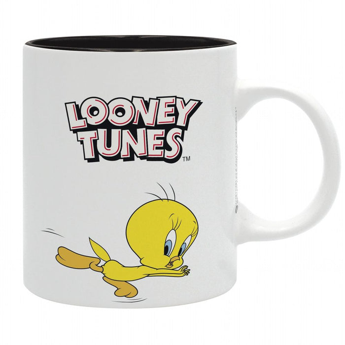 Looney Tunes - Tweety & Sylvester - Muki