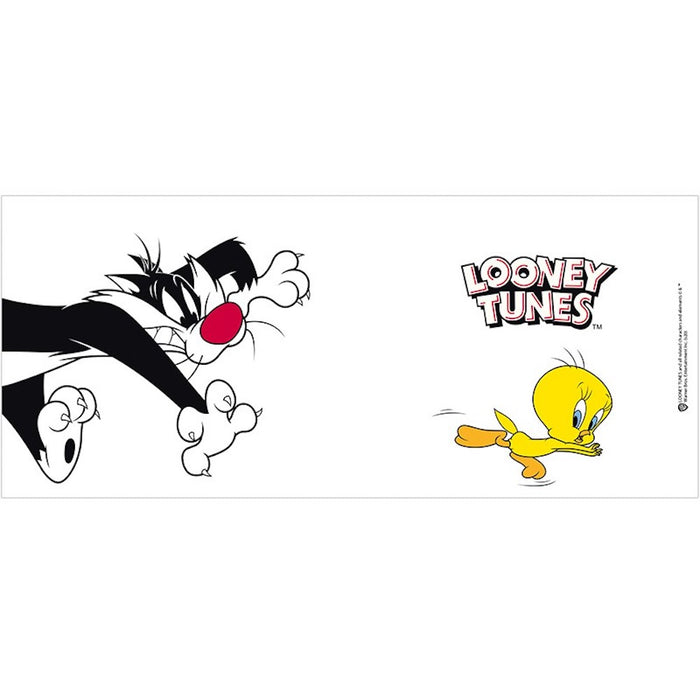 Looney Tunes - Tweety & Sylvester - Muki