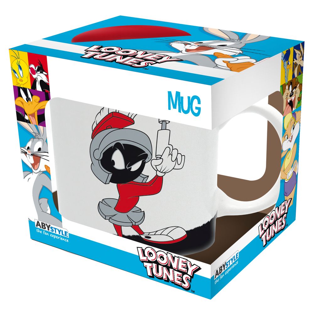 Looney Tunes - Marvin - Muki