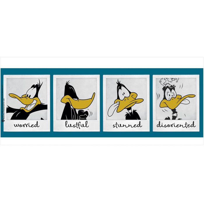 Looney Tunes - Daffy Duck - Muki