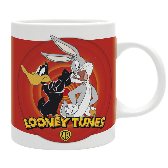 Looney Tunes - That's All Folks - Muki