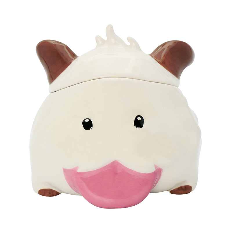 League of Legends - Poro - 3D-muki