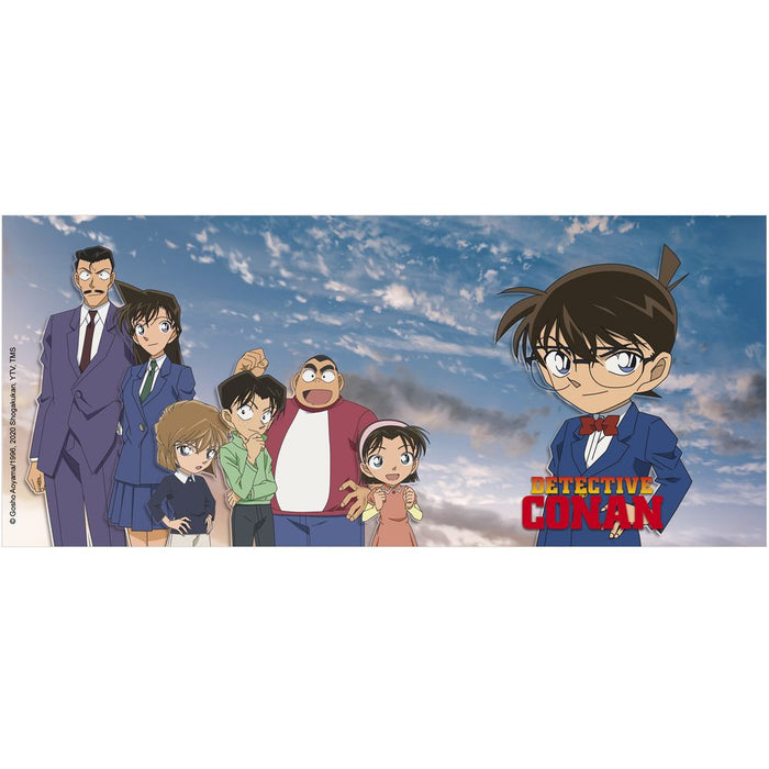 Detective Conan - Group - Muki