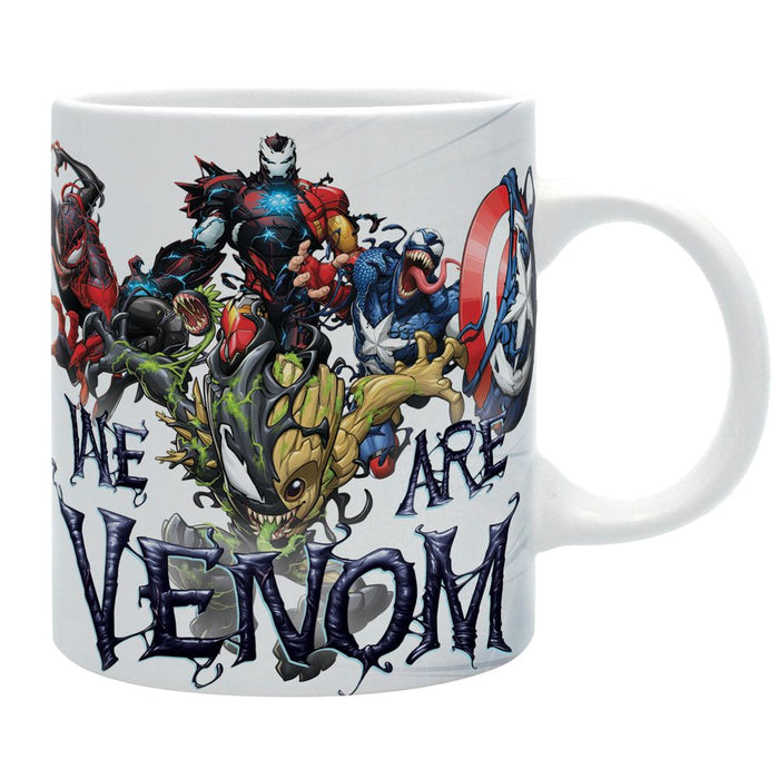 Venom - Venomized - Muki