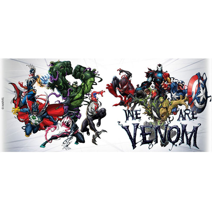 Venom - Venomized - Muki