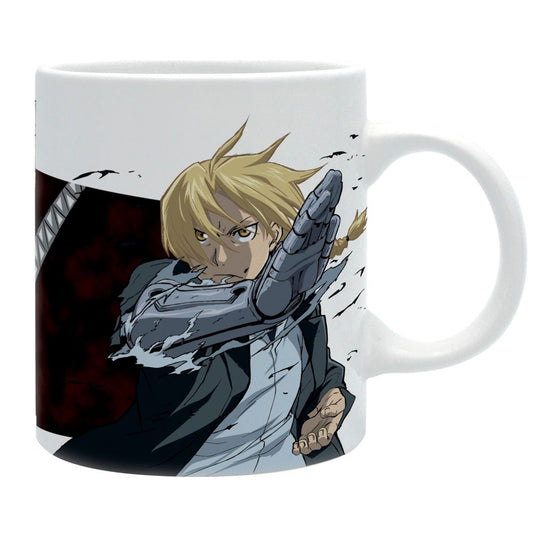 Fullmetal Alchemist - Heroes & Pride - Muki