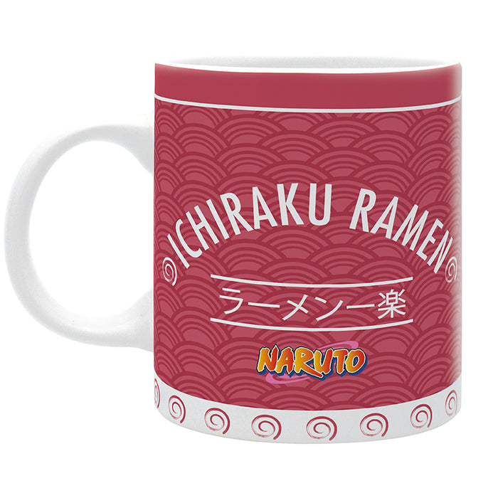 Naruto - Ichiraku Ramen - Muki
