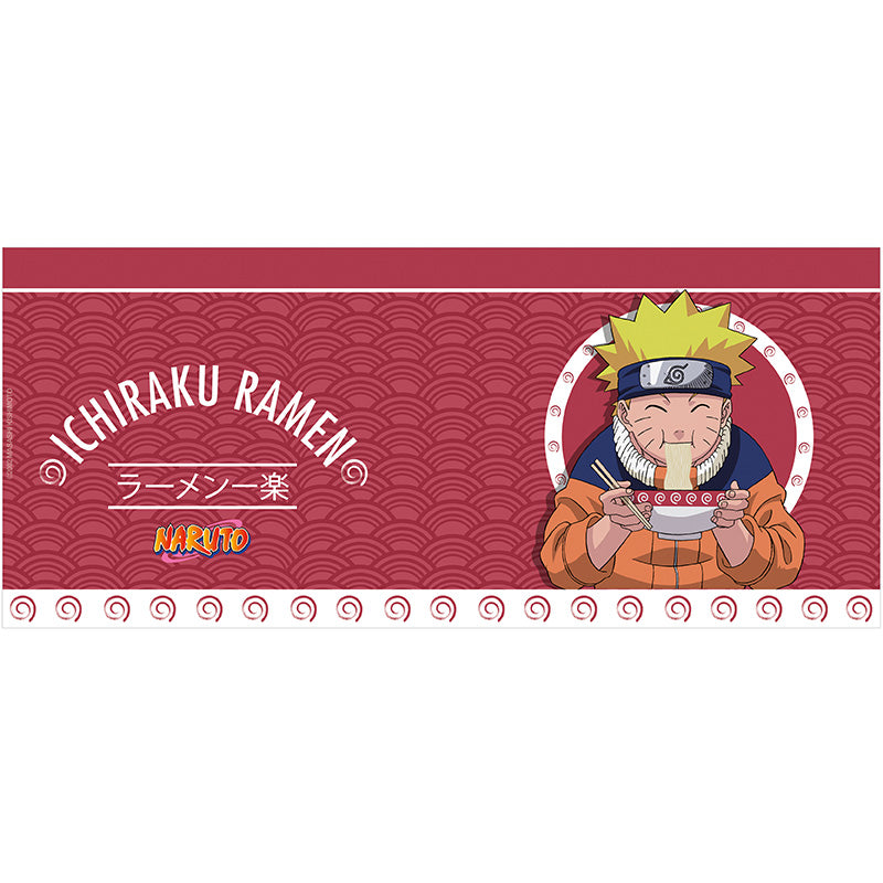 Naruto - Ichiraku Ramen - Muki